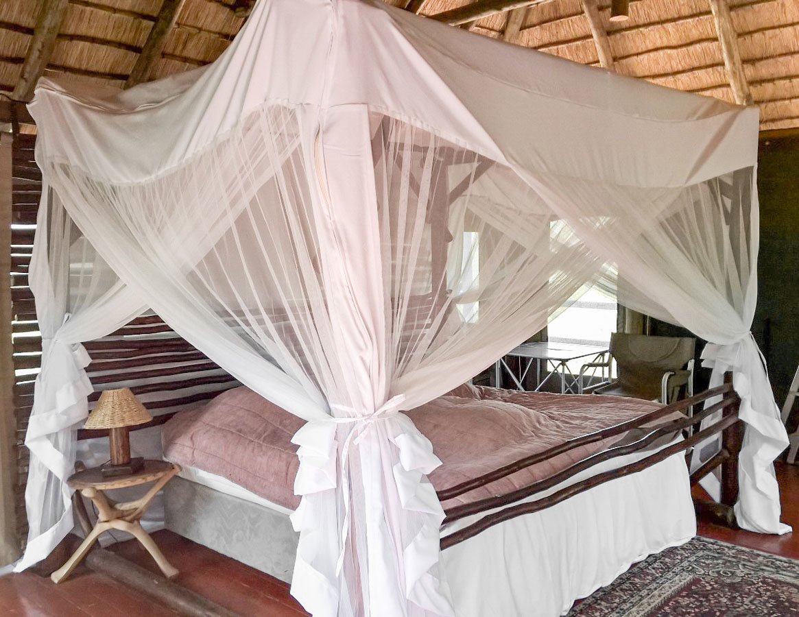 Custom Made Mosquito Nets